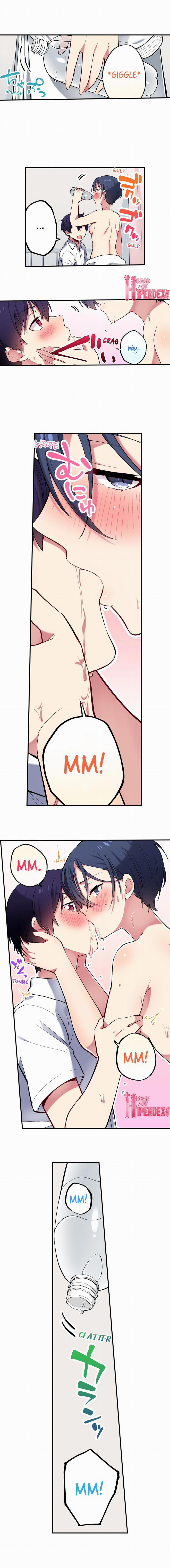 Tôi Có Thể Thấy Số Lần Lên Đỉnh 74 trang 4