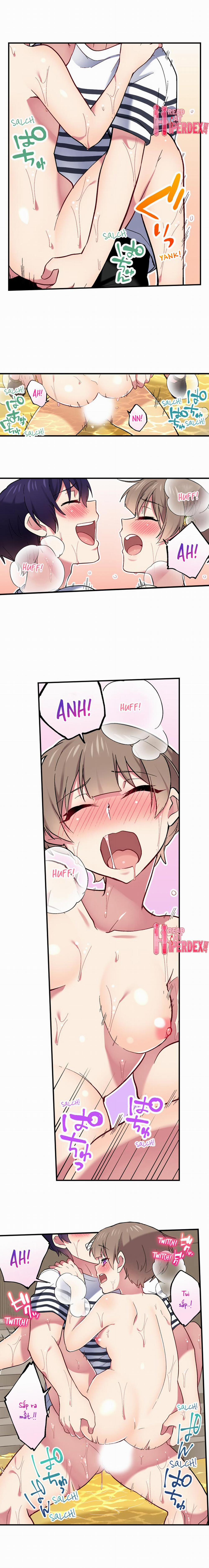 Tôi Có Thể Thấy Số Lần Lên Đỉnh 87 trang 5