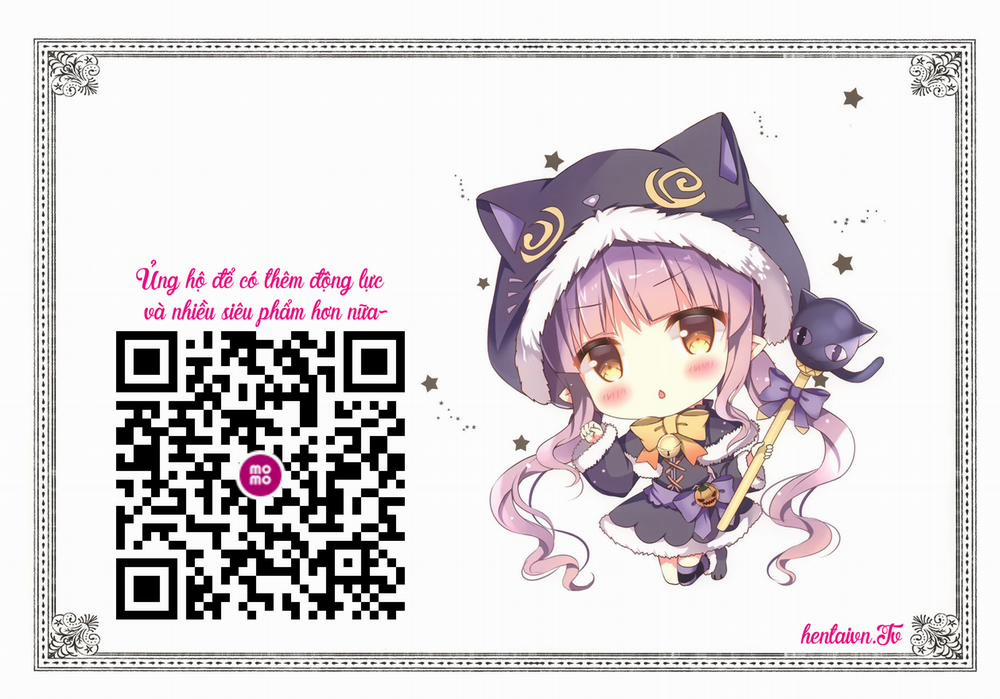 Tôi Có Thể Thấy Số Lần Mà Họ Đã Lên Đỉnh 69 trang 0