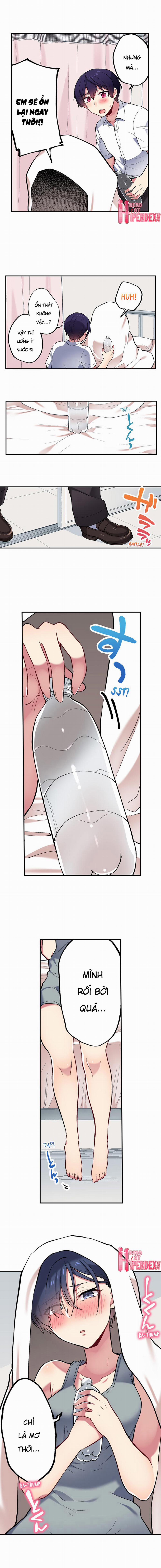 Tôi Có Thể Thấy Số Lần Mà Họ Đã Lên Đỉnh 78 trang 6