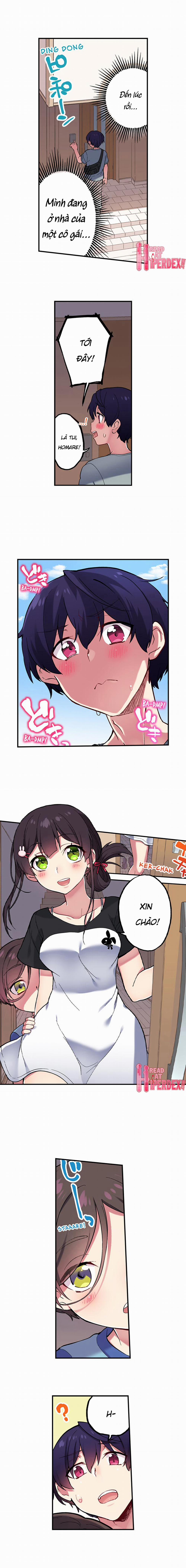 Tôi Có Thể Thấy Số Lần Mà Họ Đã Lên Đỉnh 82 trang 2