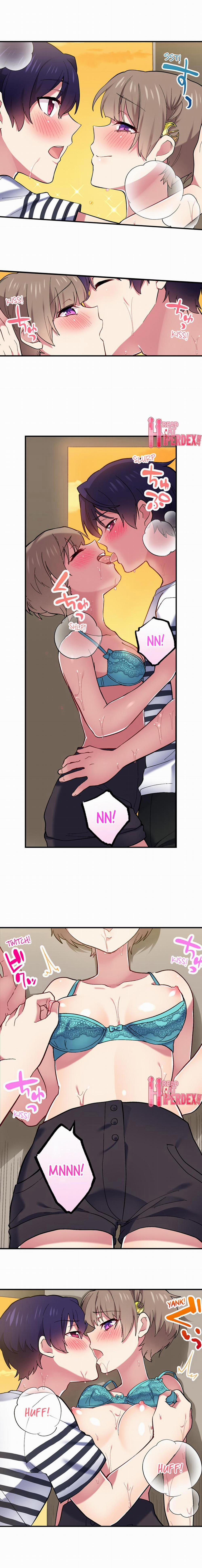 Tôi Có Thể Thấy Số Lần Mà Họ Đã Lên Đỉnh 86 trang 5