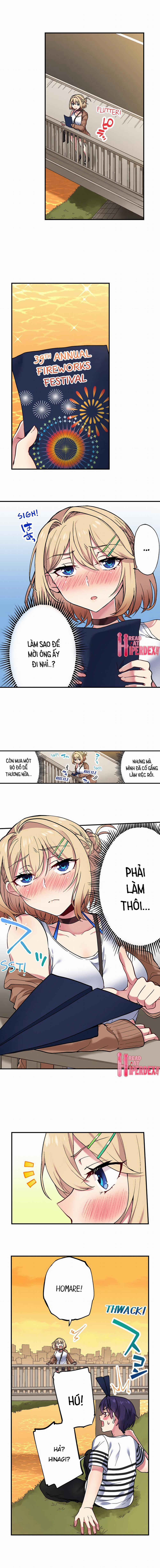 Tôi Có Thể Thấy Số Lần Mà Họ Đã Lên Đỉnh 88 trang 2