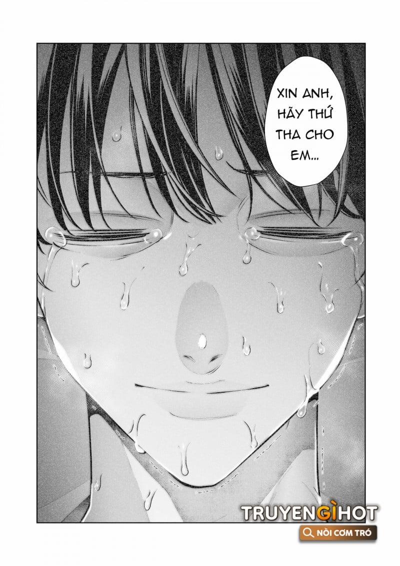 Tôi Cứ Theo Dõi Vợ Mình Trong Lúc Cô Ấy Bị Người Đàn Ông Kia Liên Tiếp Chơi Đến Cao Trào 2.5 trang 15