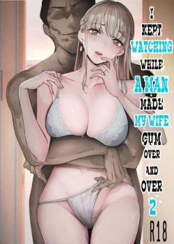 Đọc truyện tranh Tôi Cứ Theo Dõi Vợ Mình Trong Lúc Cô Ấy Bị Người Đàn Ông Kia Liên Tiếp Chơi Đến Cao Trào