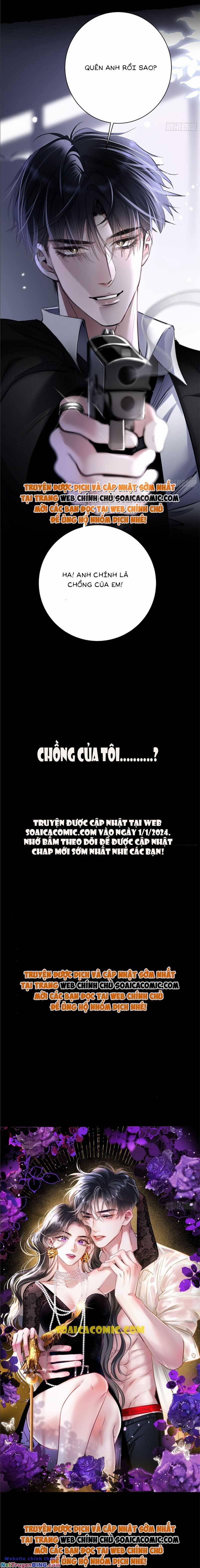 Tôi Cũng Là Đại Lão 0 trang 2