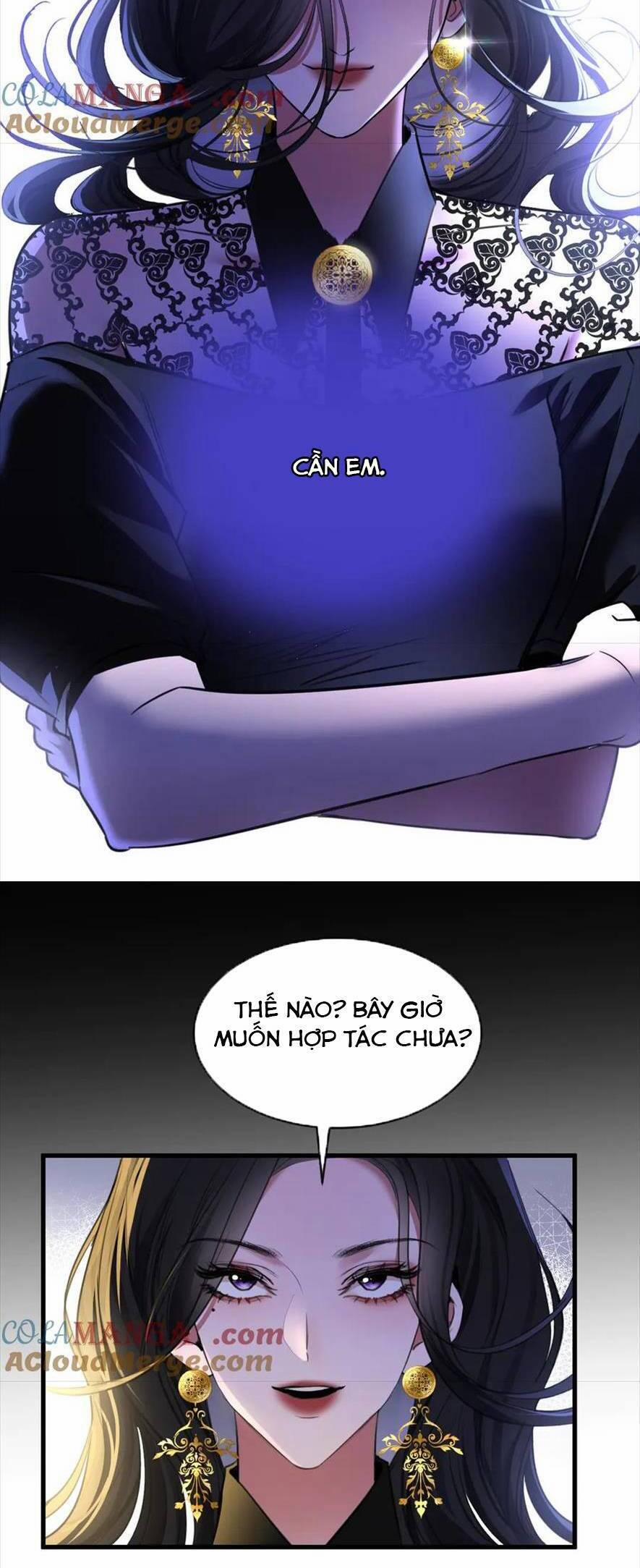 Tôi Cũng Là Đại Lão 30 trang 10