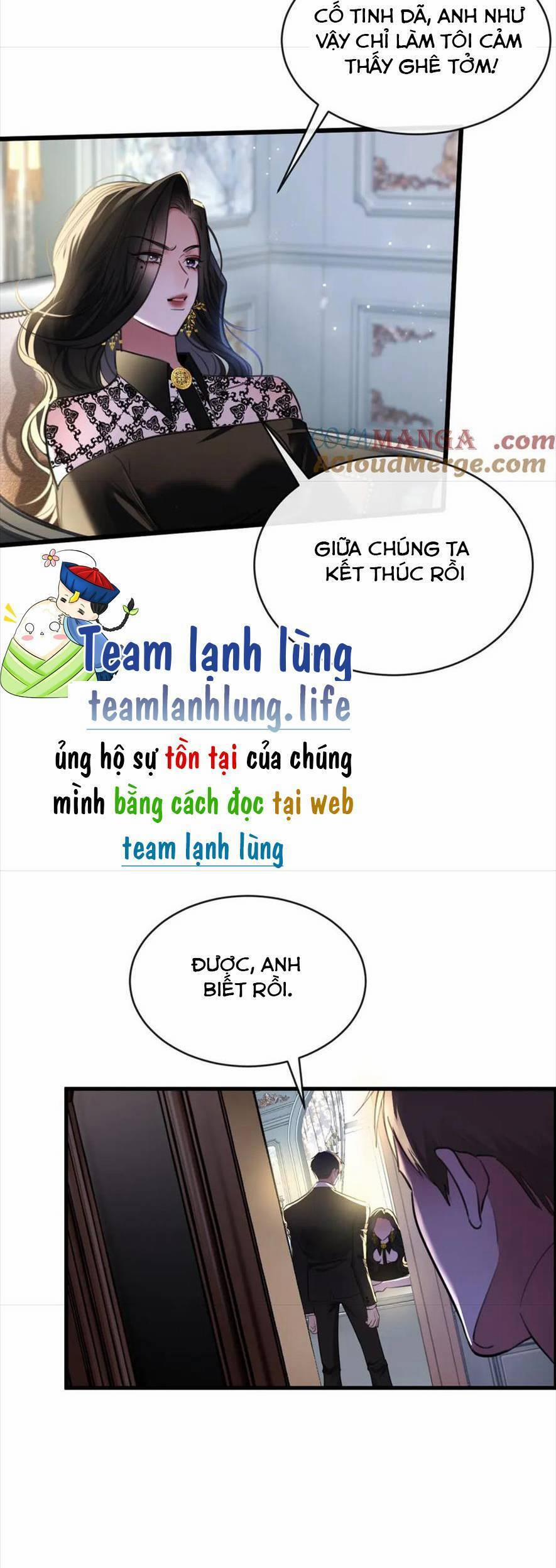Tôi Cũng Là Đại Lão 30 trang 18