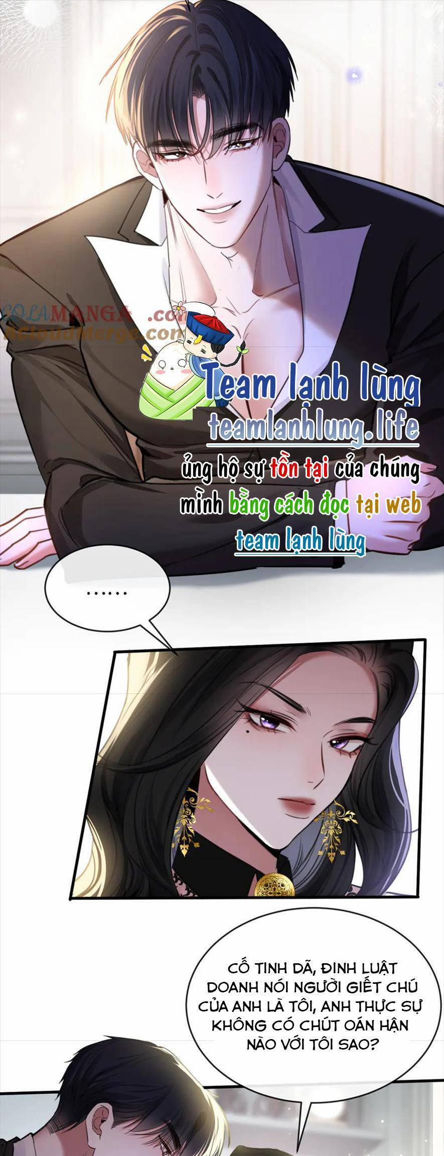 Tôi Cũng Là Đại Lão 30 trang 23