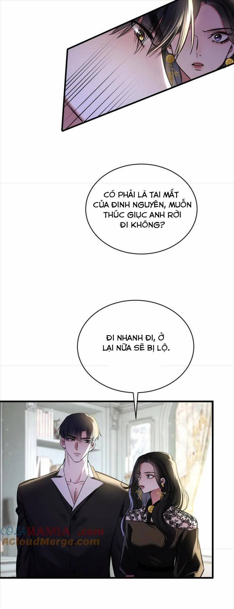 Tôi Cũng Là Đại Lão 30 trang 26