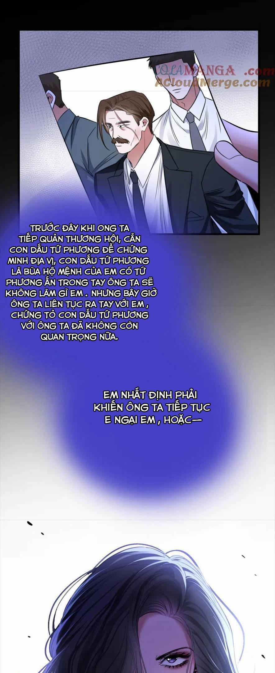 Tôi Cũng Là Đại Lão 30 trang 9