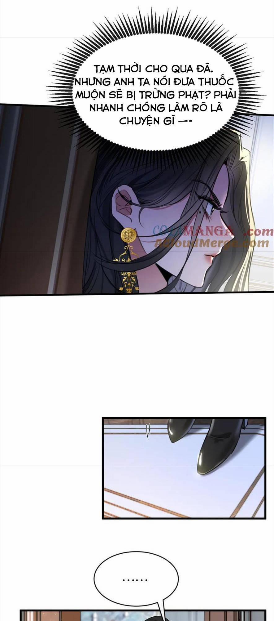 Tôi Cũng Là Đại Lão 31 trang 13