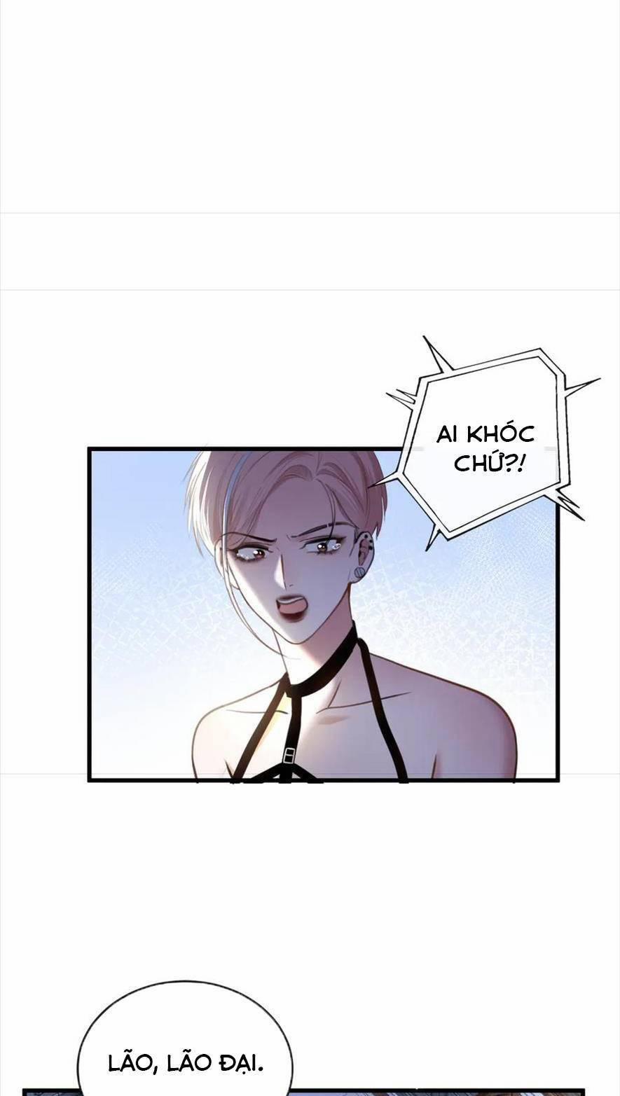 Tôi Cũng Là Đại Lão 31 trang 17