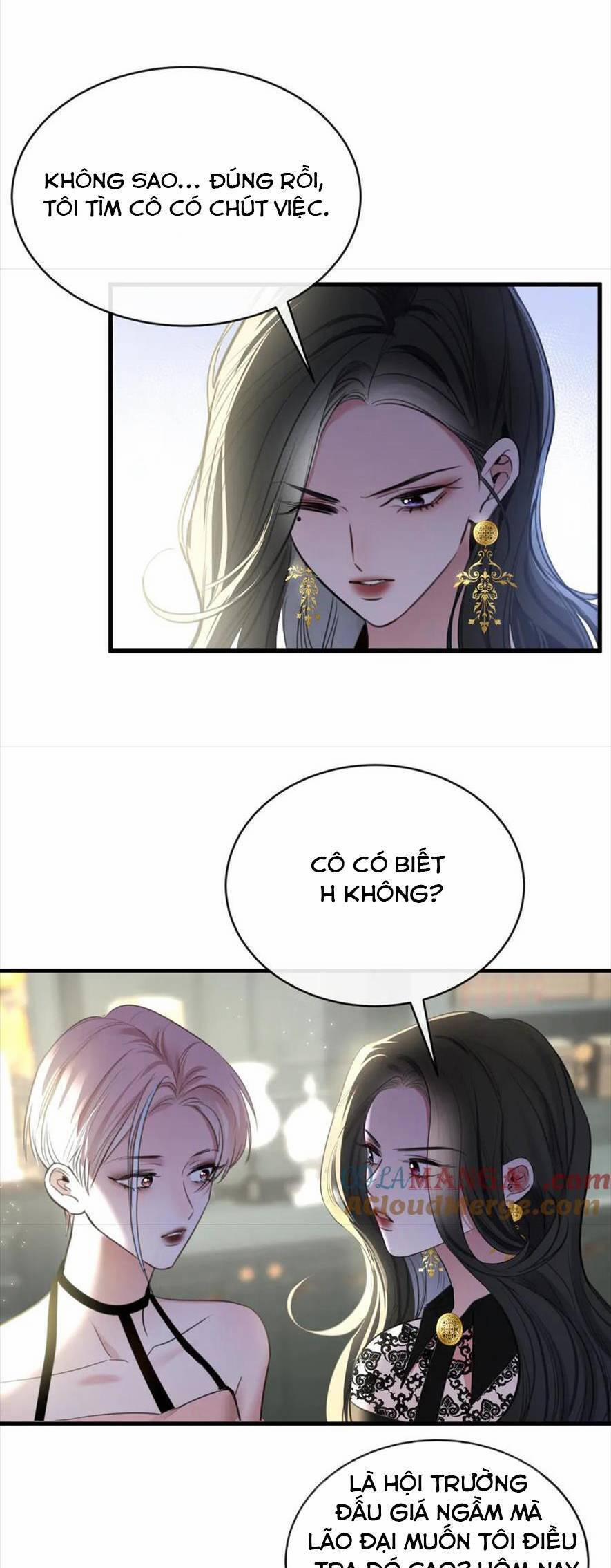 Tôi Cũng Là Đại Lão 31 trang 24