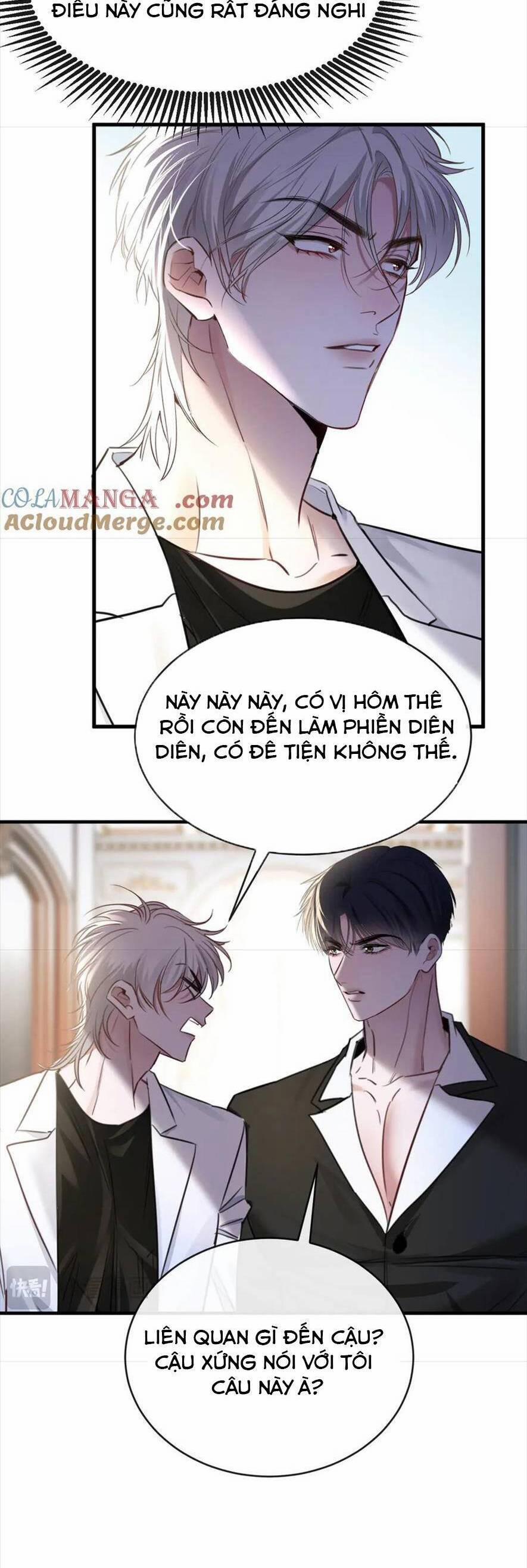 Tôi Cũng Là Đại Lão 31 trang 3