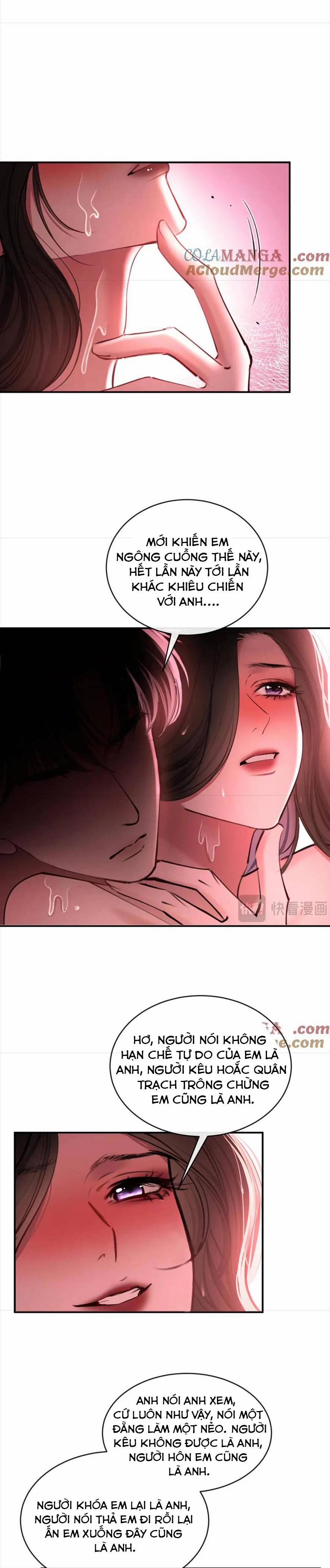 Tôi Cũng Là Đại Lão 33 trang 10