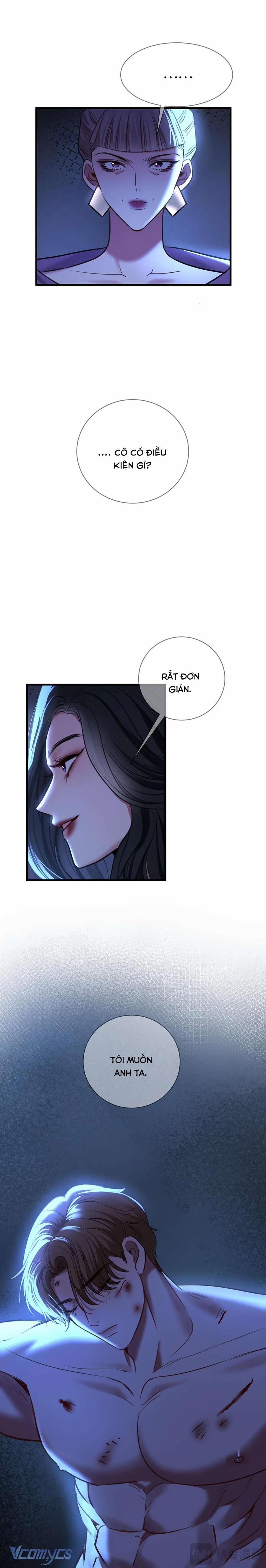 Tôi Cũng Là Đại Lão 34 trang 19