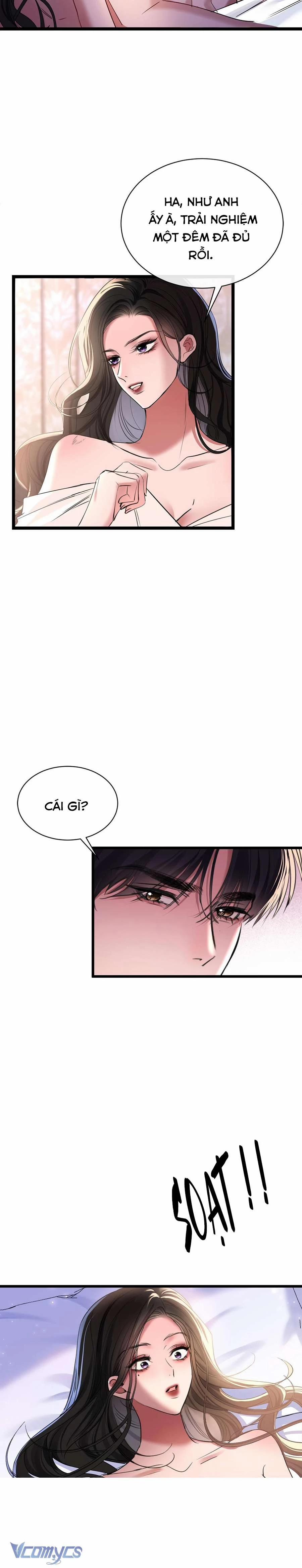 Tôi Cũng Là Đại Lão 34 trang 3