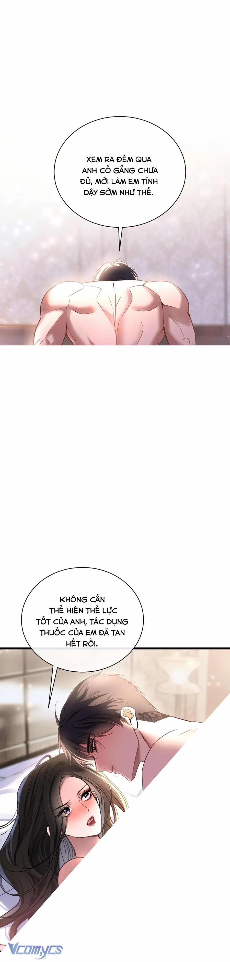 Tôi Cũng Là Đại Lão 34 trang 4