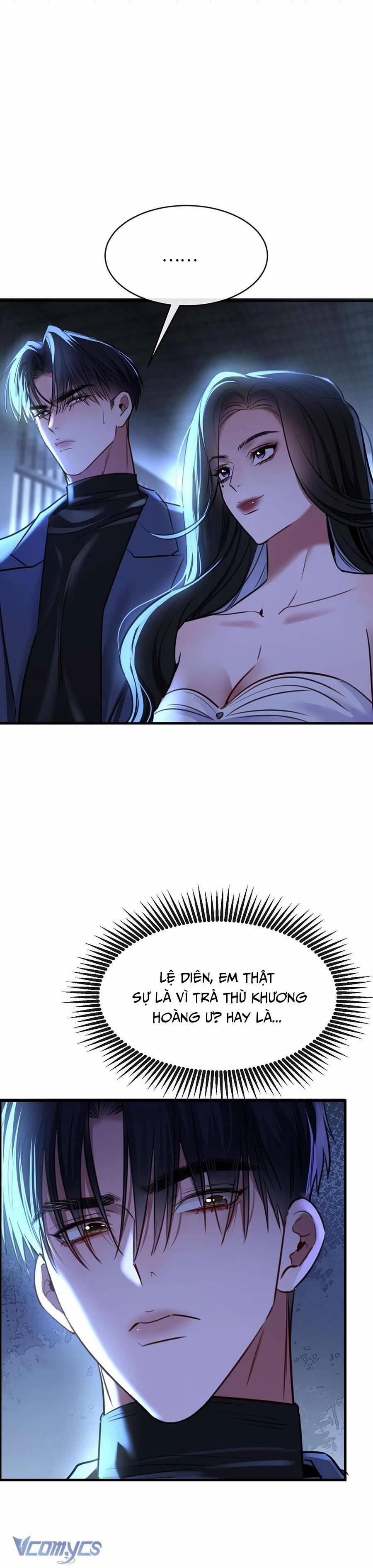 Tôi Cũng Là Đại Lão 35 trang 0