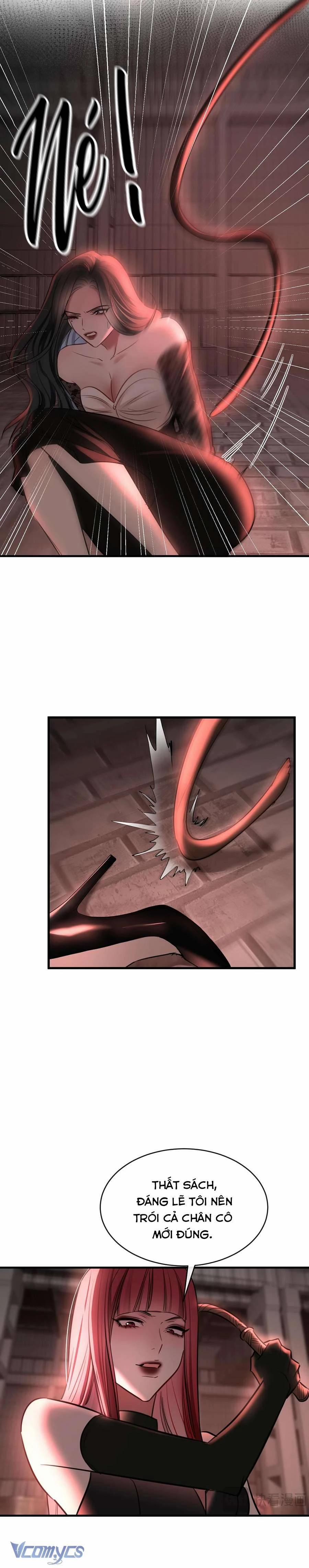 Tôi Cũng Là Đại Lão 35 trang 11