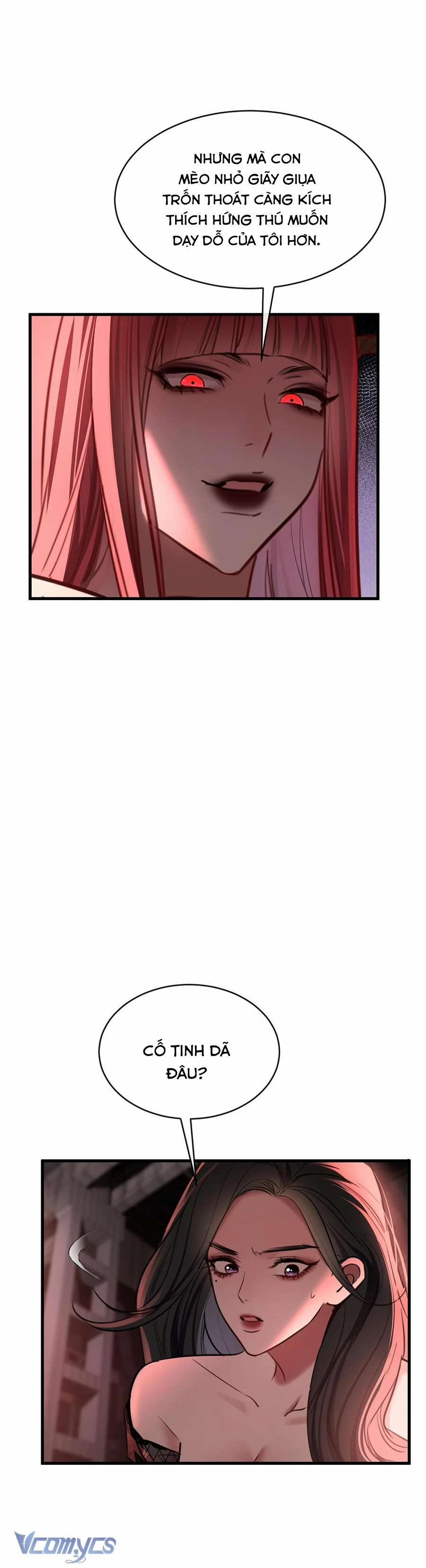 Tôi Cũng Là Đại Lão 35 trang 12