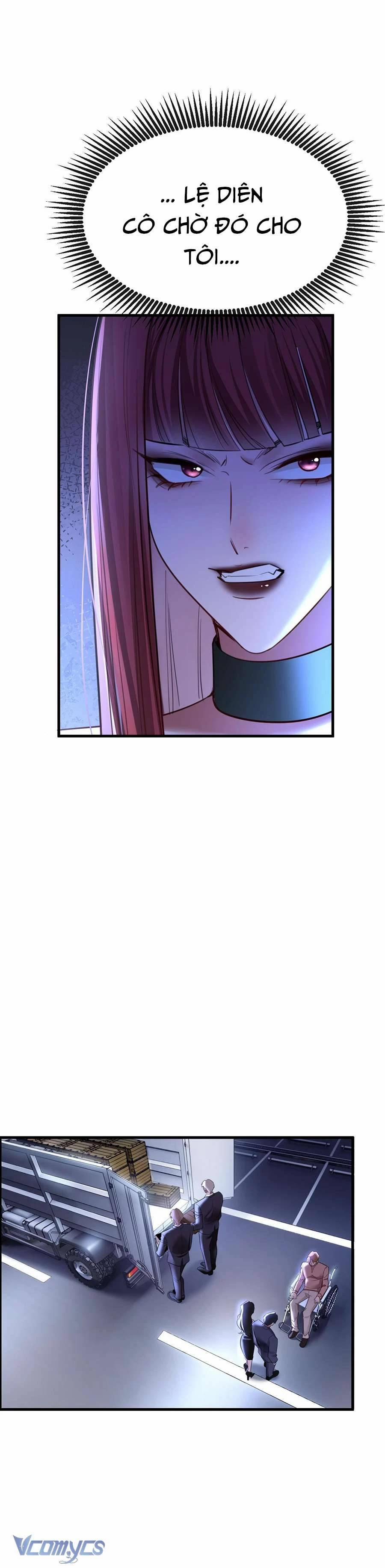 Tôi Cũng Là Đại Lão 35 trang 2