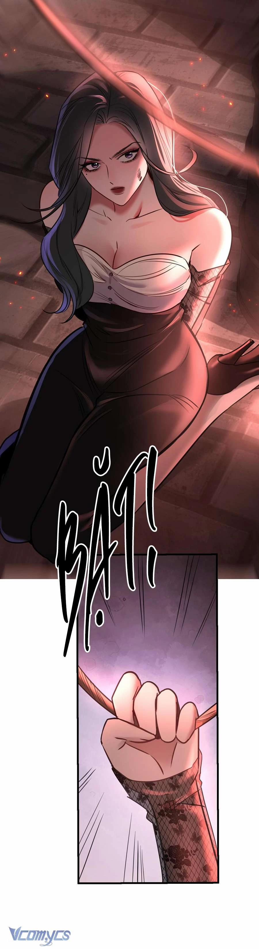 Tôi Cũng Là Đại Lão 35 trang 20