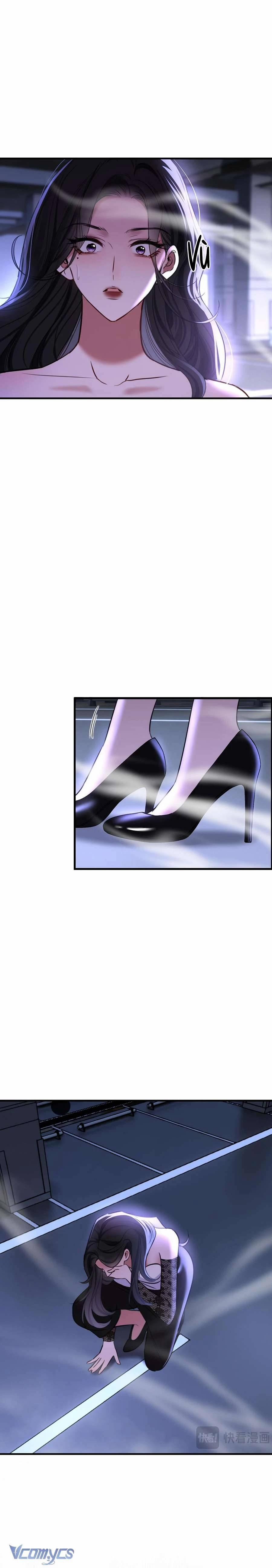 Tôi Cũng Là Đại Lão 35 trang 6