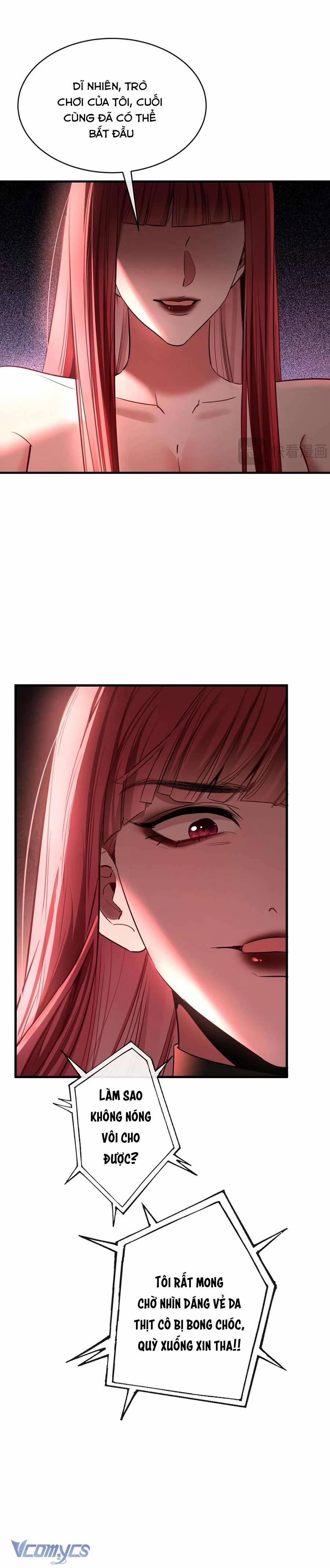Tôi Cũng Là Đại Lão 35 trang 9