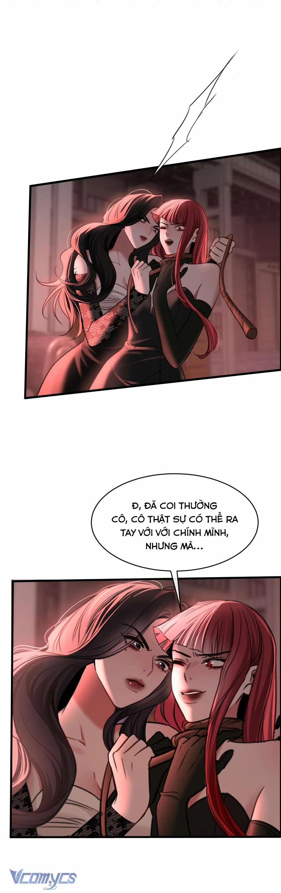 Tôi Cũng Là Đại Lão 36 trang 0