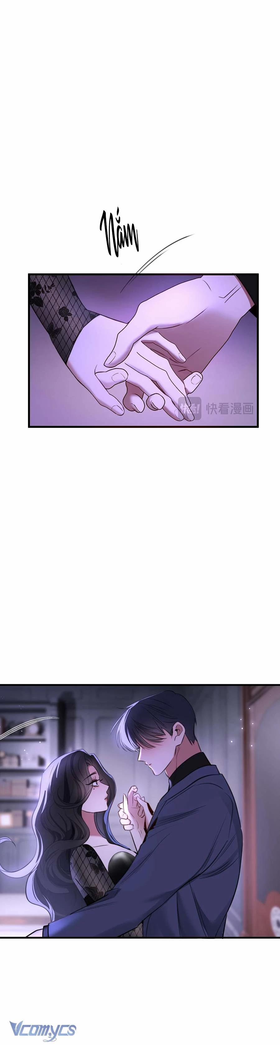 Tôi Cũng Là Đại Lão 36 trang 16