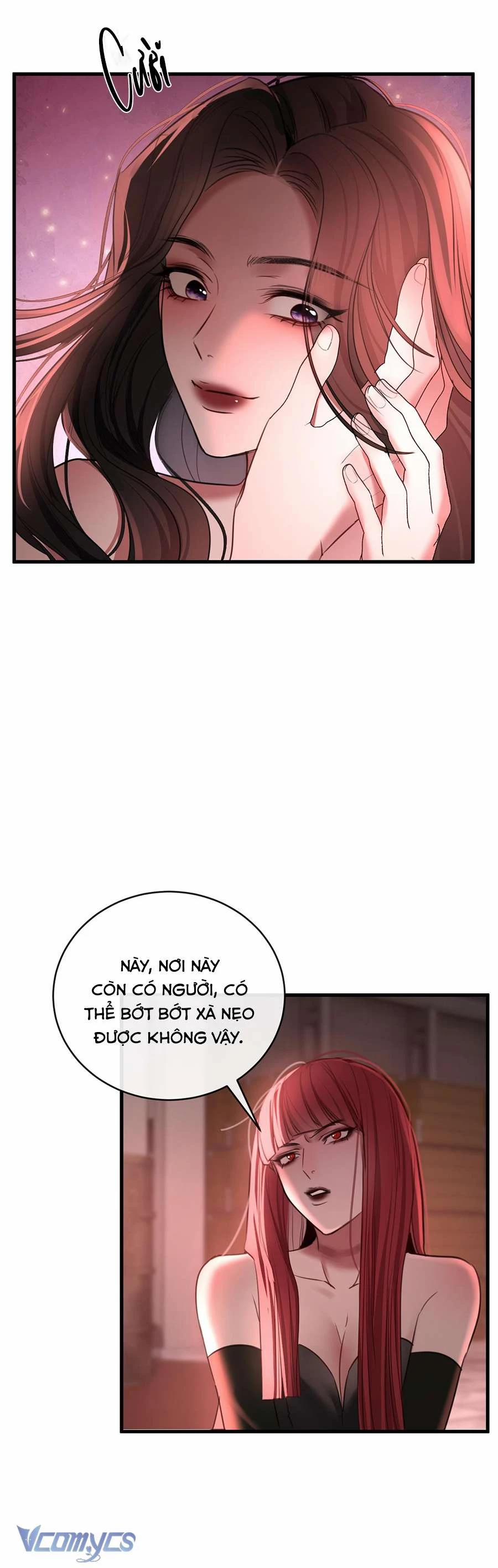 Tôi Cũng Là Đại Lão 36 trang 5