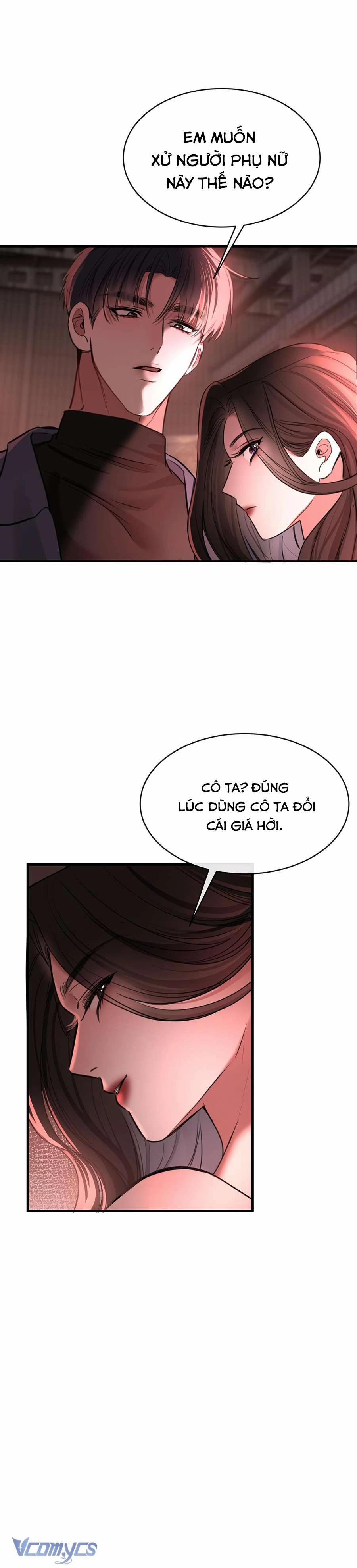 Tôi Cũng Là Đại Lão 36 trang 6