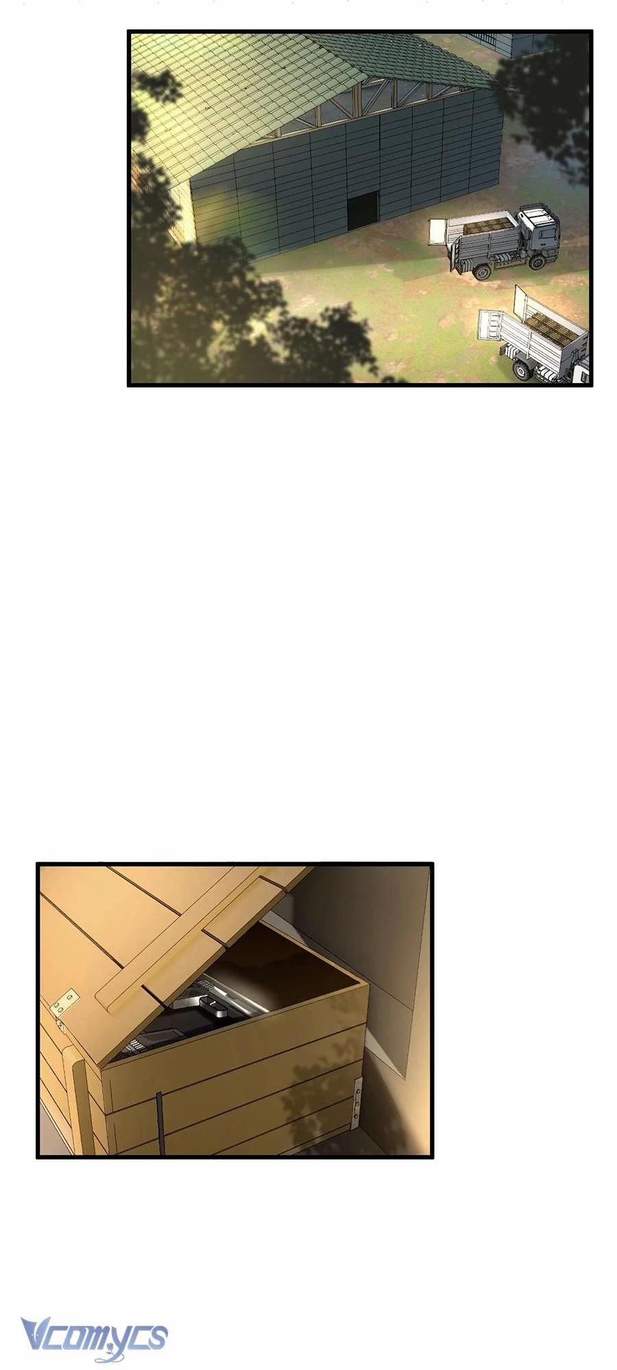 Tôi Cũng Là Đại Lão 36 trang 7