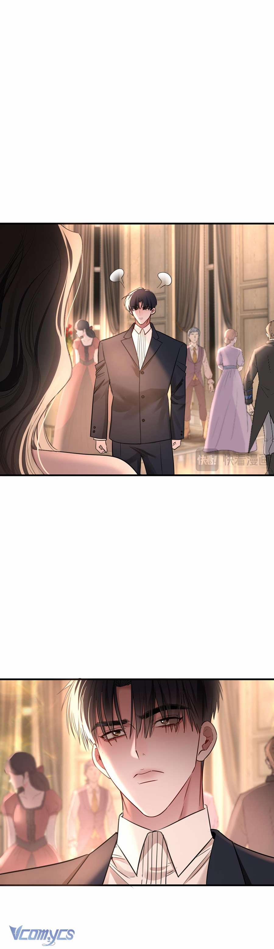 Tôi Cũng Là Đại Lão 37 trang 12