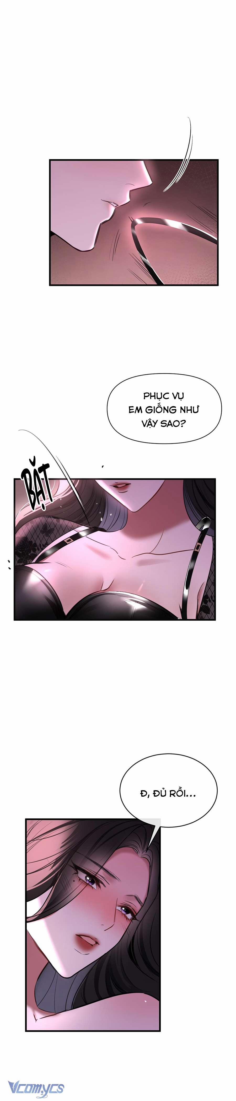 Tôi Cũng Là Đại Lão 37 trang 2