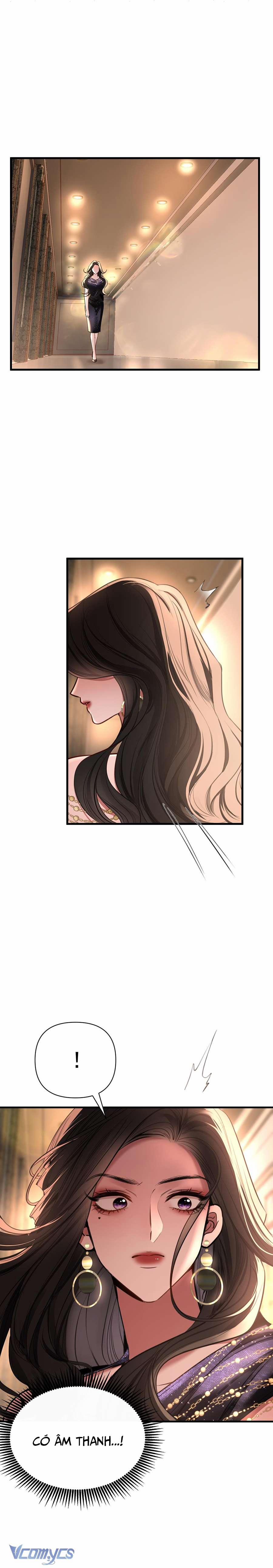 Tôi Cũng Là Đại Lão 38 trang 0