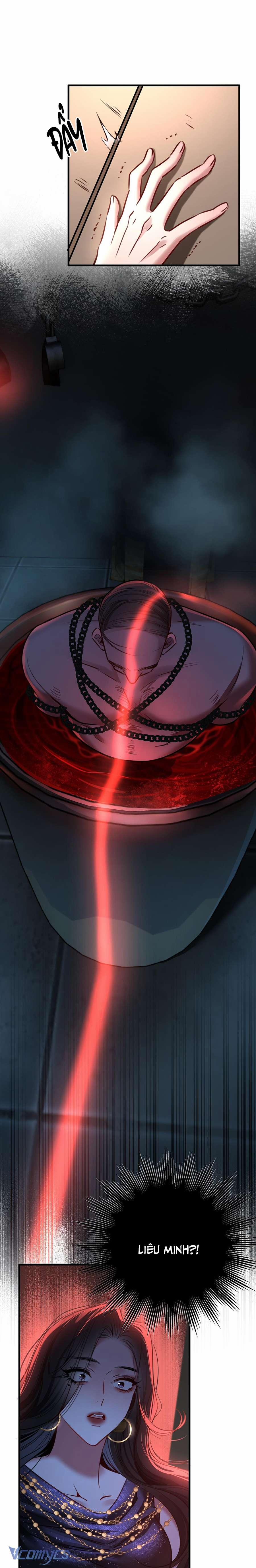 Tôi Cũng Là Đại Lão 38 trang 2