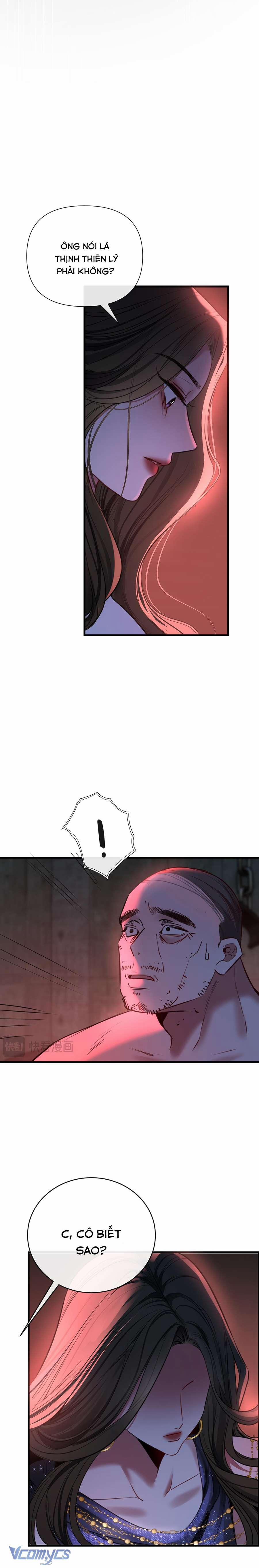 Tôi Cũng Là Đại Lão 38 trang 7