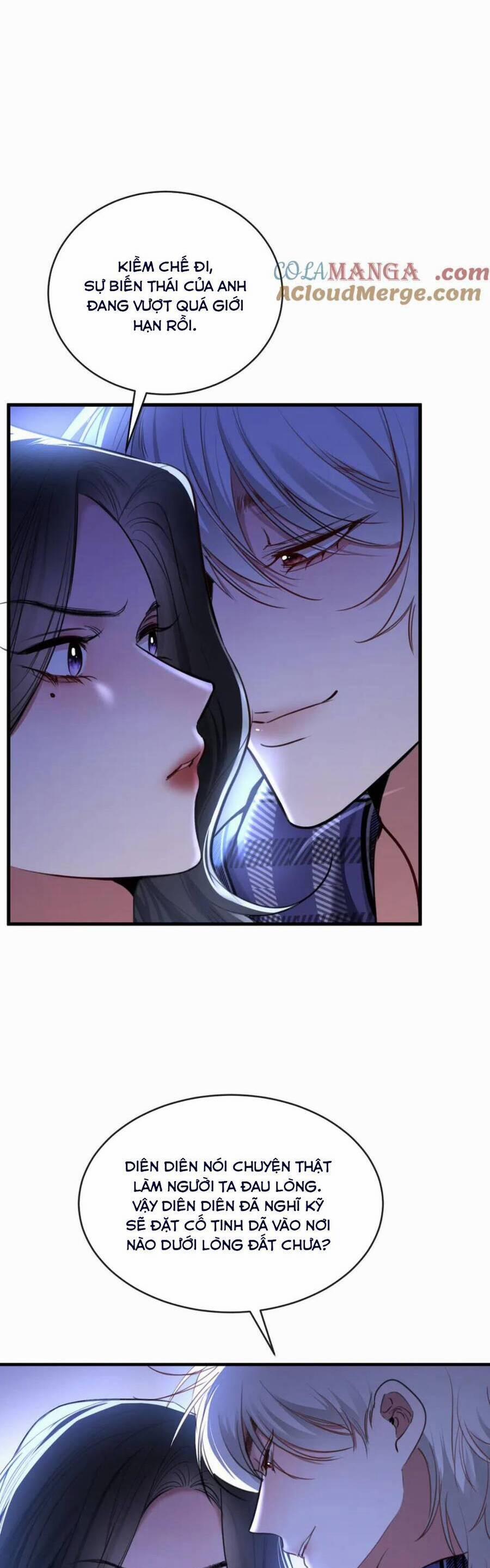 Tôi Cũng Là Đại Lão 40 trang 1