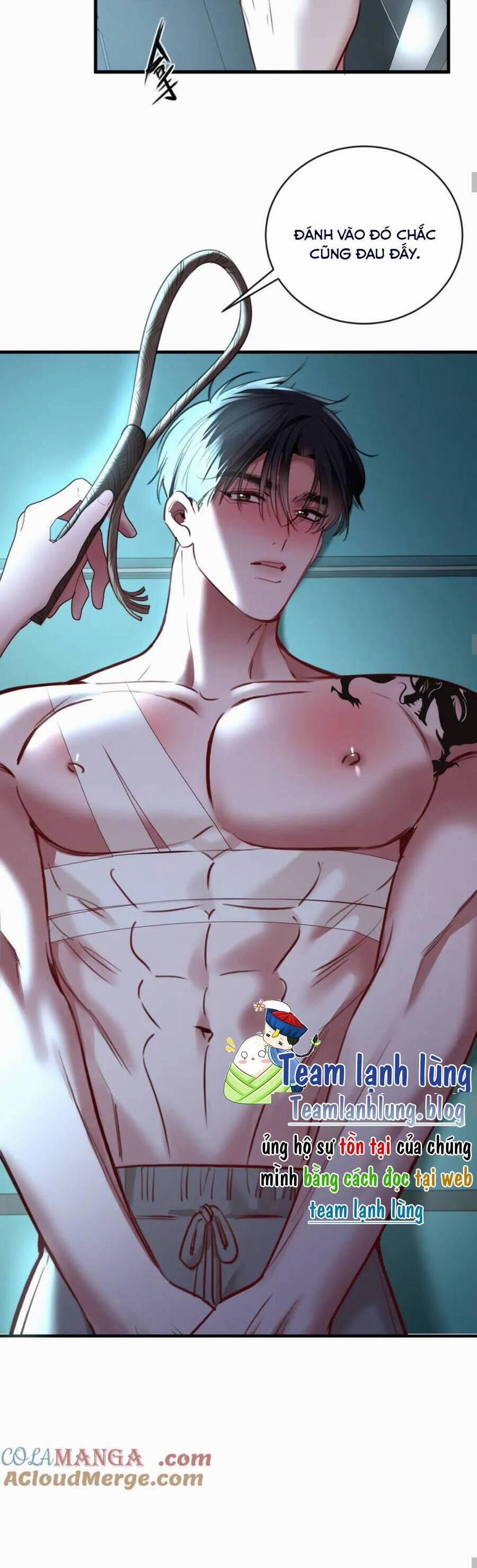 Tôi Cũng Là Đại Lão 40 trang 14