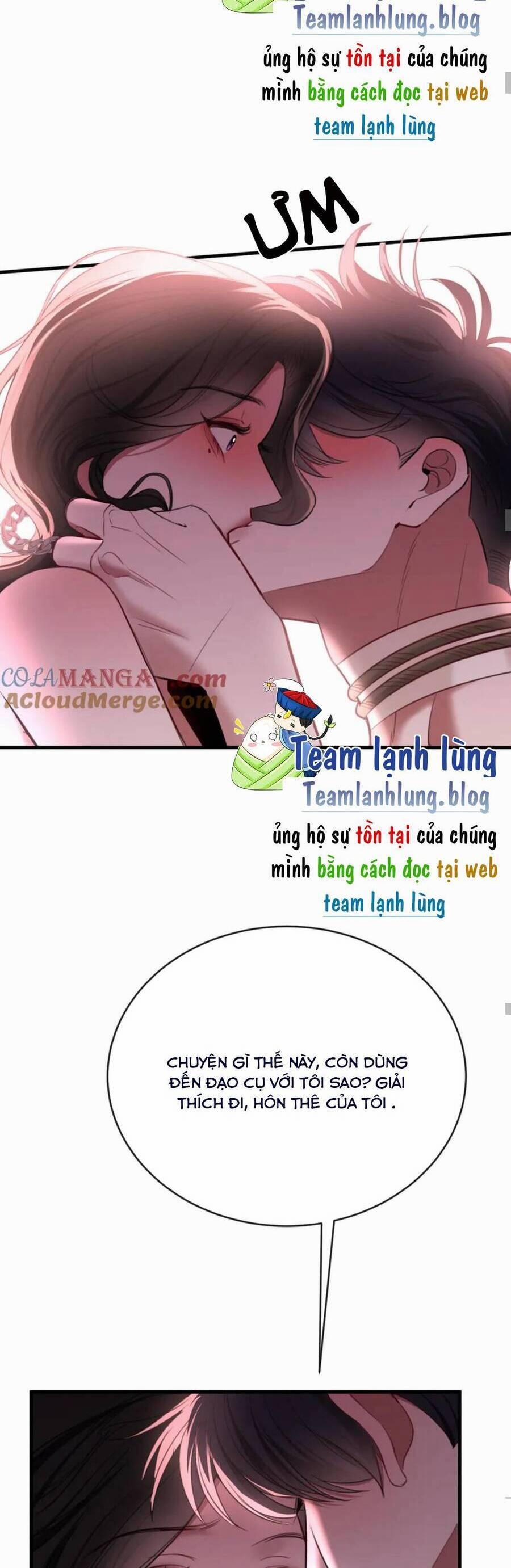 Tôi Cũng Là Đại Lão 40 trang 22
