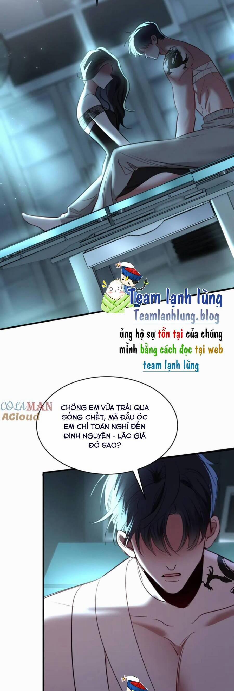 Tôi Cũng Là Đại Lão 40 trang 26