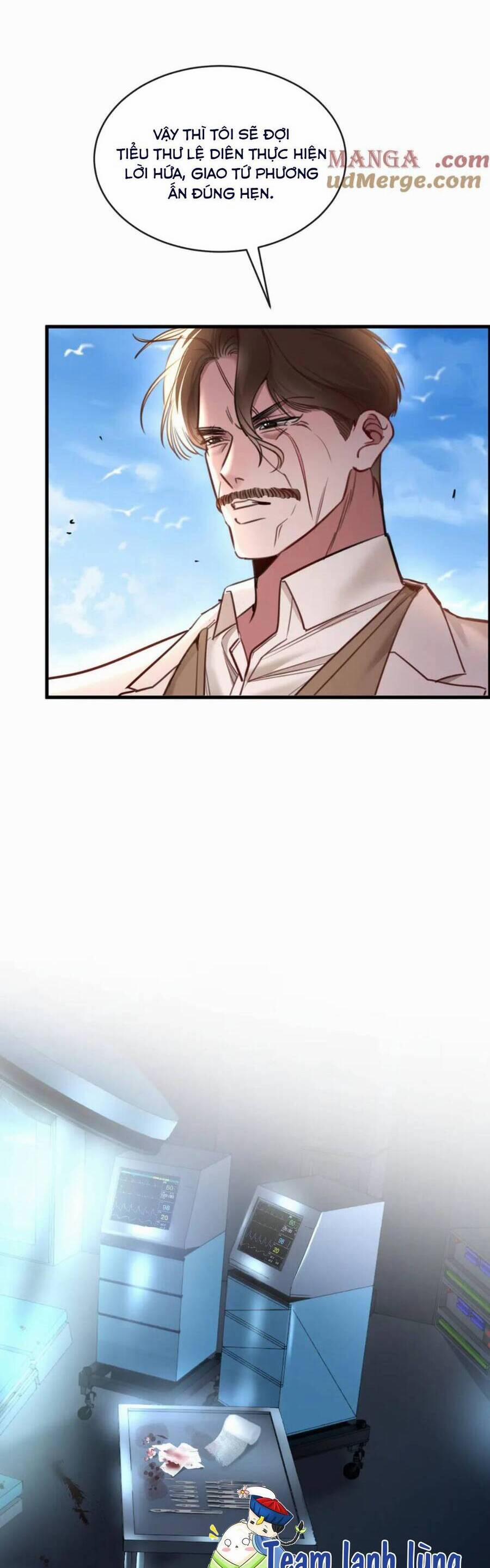 Tôi Cũng Là Đại Lão 40 trang 4