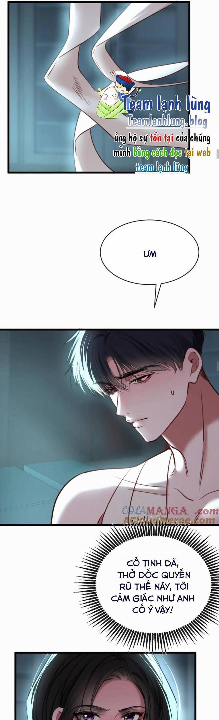 Tôi Cũng Là Đại Lão 41 trang 10