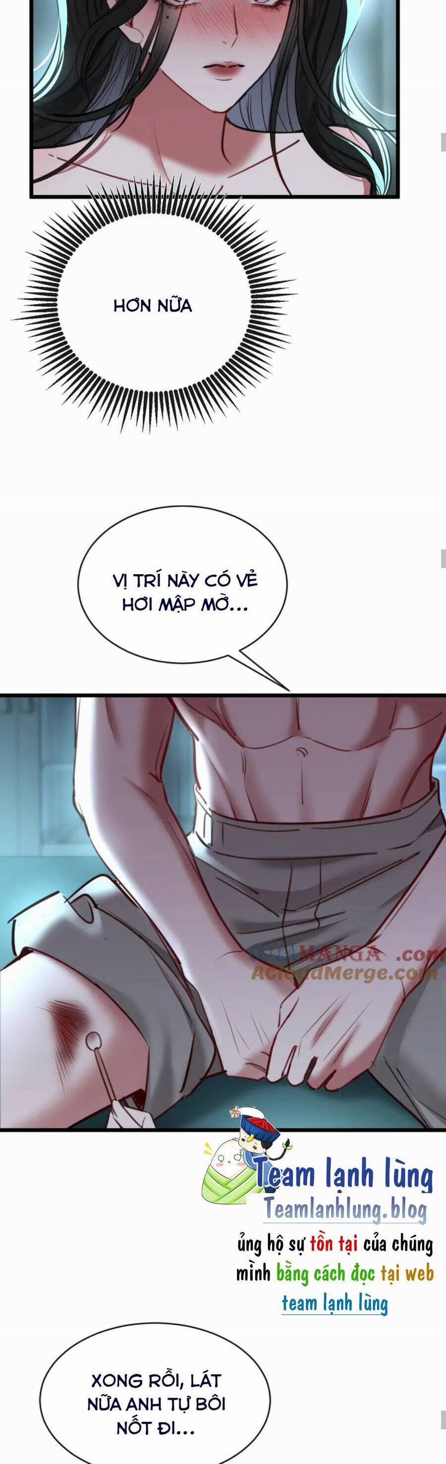 Tôi Cũng Là Đại Lão 41 trang 11