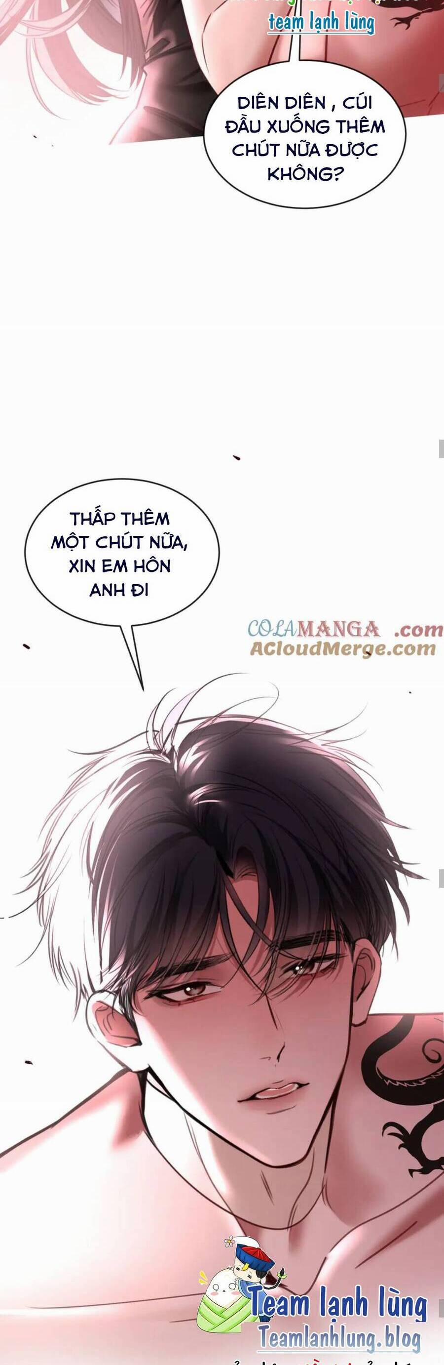 Tôi Cũng Là Đại Lão 41 trang 15