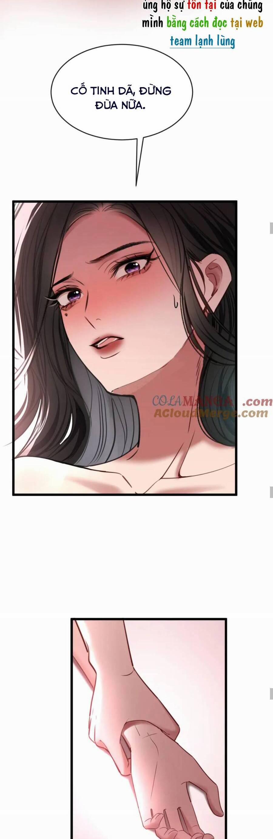 Tôi Cũng Là Đại Lão 41 trang 16