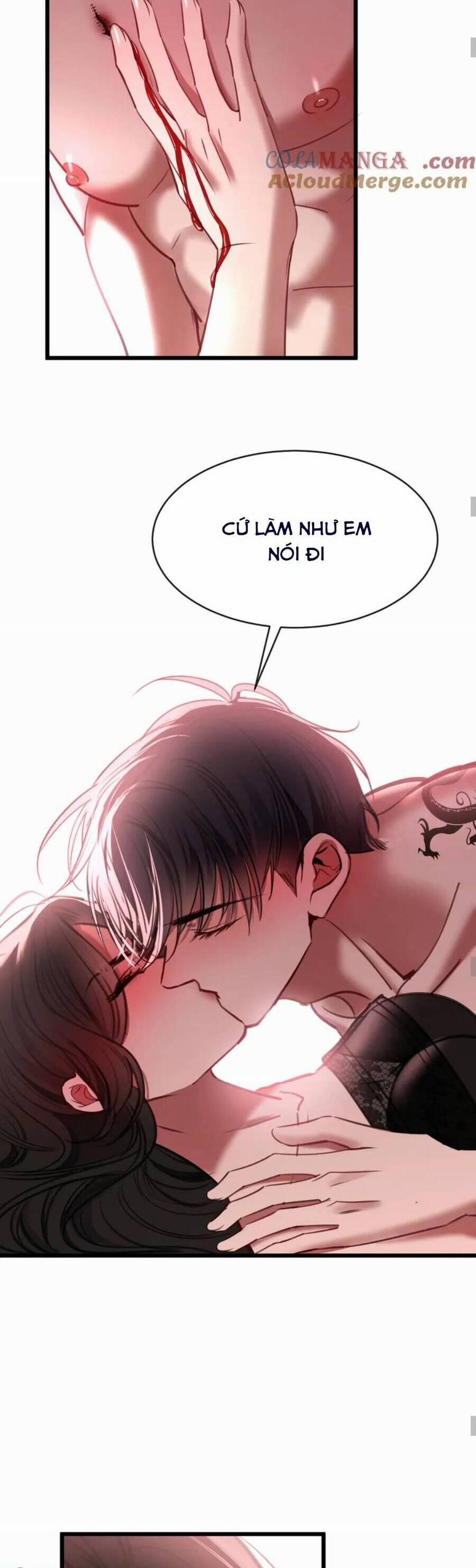 Tôi Cũng Là Đại Lão 41 trang 19